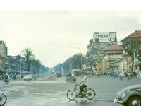 Sài Gòn 1967