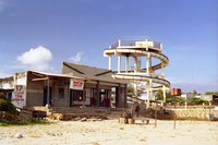 Back Beach - Vũng Tàu 1993