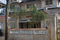 Thánh Thất Cao Đài - 1993
