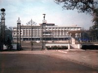 Dinh Độc Lập - Sài Gòn 1967
