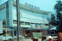 Hưng Đạo Cinema - Huế