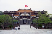 Huế 1995