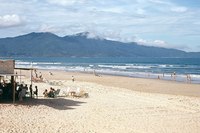 Mỹ Khê Beach - Đà Nẵng 1965