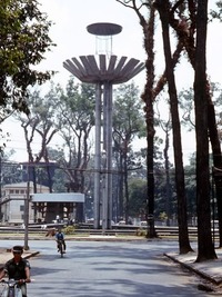 Hồ con rùa