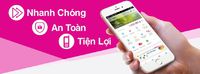 Điểm Giao Dịch MoMo Việt Nhật
