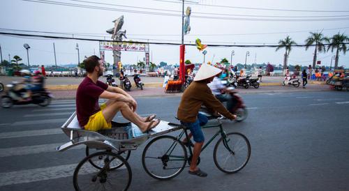 châu đốc