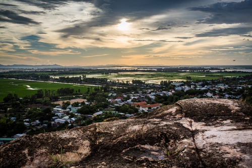 châu đốc