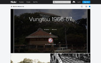 1966年から1967年のブンタウの写真を見てみよう！ 2019/01/10 23:50:00