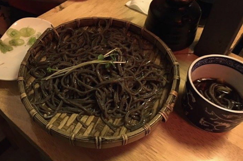 【飲んだ後の〆に…ラーメンはちょっと重いという方に】