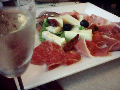 【たまに行くならこんな店、イタリアンレストラン＠Pendolasco】