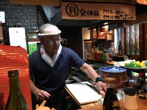 【鶏料理なら、ここ！＠奈良町「おんどり」】