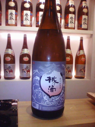 【新しい日本酒スポット「伏見酒蔵小路」と昔ながらの「油長」】
