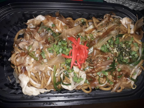 【タイバンルンヘムの「鶏笑」もお弁当お持ち帰り、始めたよ♪】