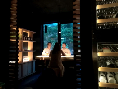 【香港の「SAKE CENTRAL」、ホーチミンにオープン間近！内覧させていただきました】