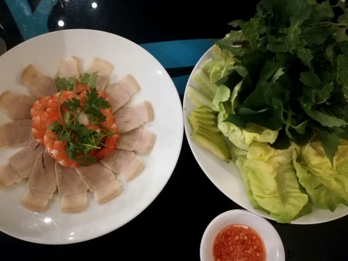 【ベトナムは、鍋が美味しい？】