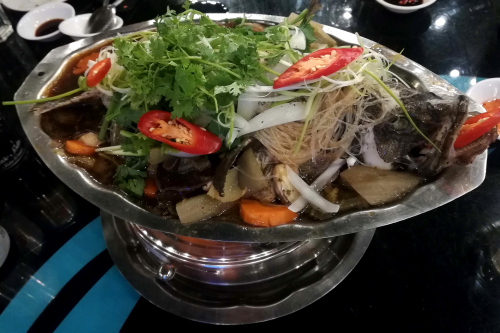 【ベトナムは、鍋が美味しい？】
