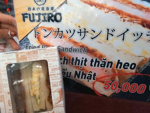 【ベトナム人から見た日本は、こんな風に見えるのか…】