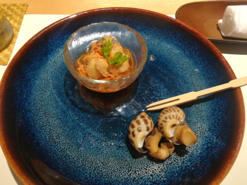 【日本からのお客様にも喜ばれる＠寿司と酒のきよ田】