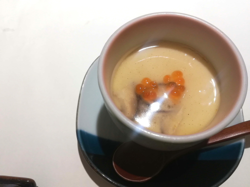 【日本からのお客様にも喜ばれる＠寿司と酒のきよ田】