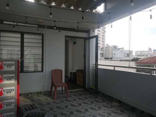 【物件情報＠Pham viet chanh】