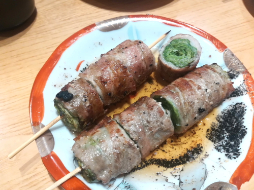 【予約した方が確実！「酒場サスケ」＠タイバンルンヘム】