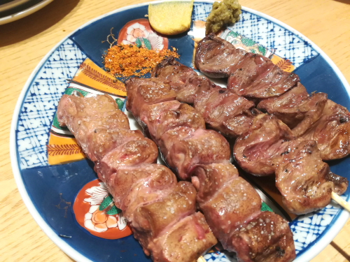 【予約した方が確実！「酒場サスケ」＠タイバンルンヘム】