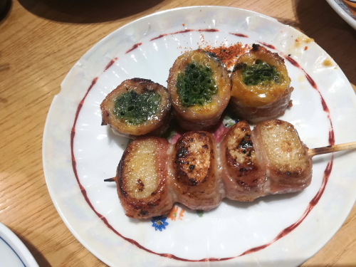 【予約した方が確実！「酒場サスケ」＠タイバンルンヘム】