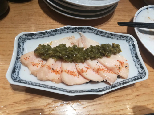 【予約した方が確実！「酒場サスケ」＠タイバンルンヘム】