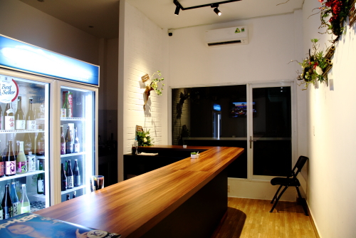 【営業時間の変更＠【蔵 KURA】Kaku-Uchi＆SAKE Shop】
