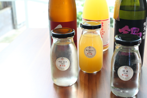 【「Osouzai dining THE First」にオードブルを発注。合う日本酒は…？】