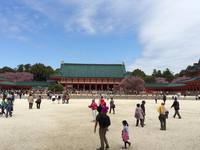 Heian Jingu