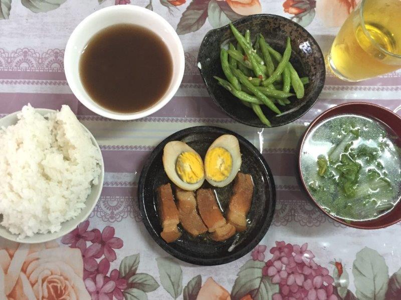 さくら日本語学校紹介②　社員食堂