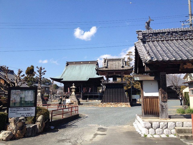ベトナム人のSangさんと一緒に、花の舞酒造さんの蔵見学に行ってきました！
