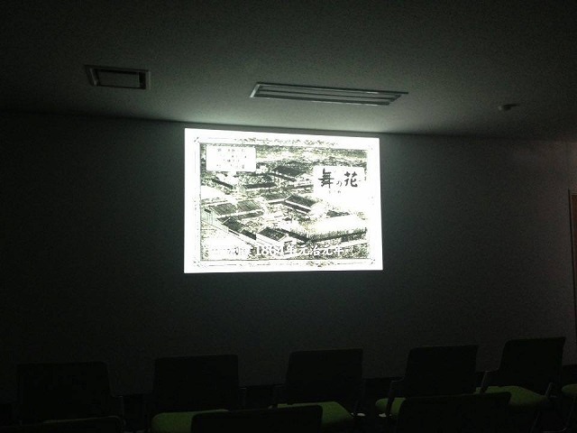 ベトナム人のSangさんと一緒に、花の舞酒造さんの蔵見学に行ってきました！