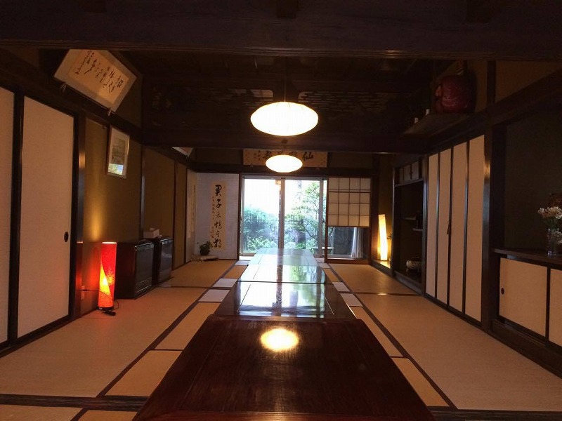 静岡のお酒、浜松のお酒『花の舞酒造』！