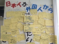 【浜松日本語学院】浜松には日本語を勉強する学校がありますよ！