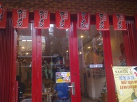Ie Kei Ramen