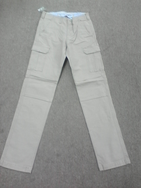 Quần jean và kaki nam mới