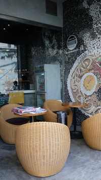 Thưởng thức Otoko Tonkotsu Ramen tại Ramen Bar Suzuki