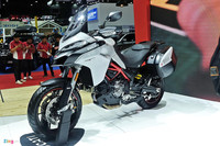 Ducati Multistrada 950 S